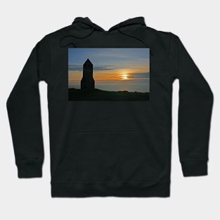 St Catherine's Trilogy - Part 3 Hoodie